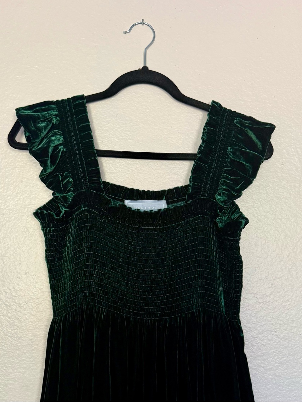 Hill House HomeEllie Nap Dress - Picture 3 of 6